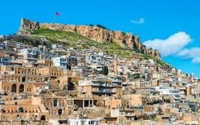 Eski Mardin