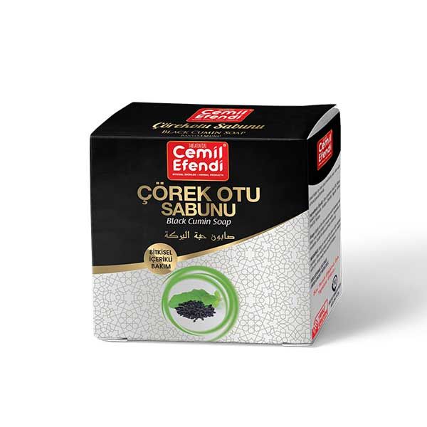 Çörek Otu Sabunu