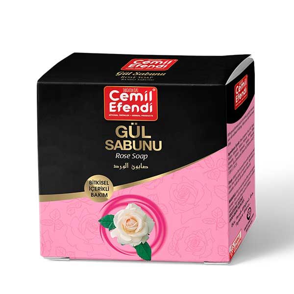 Gül Sabunu