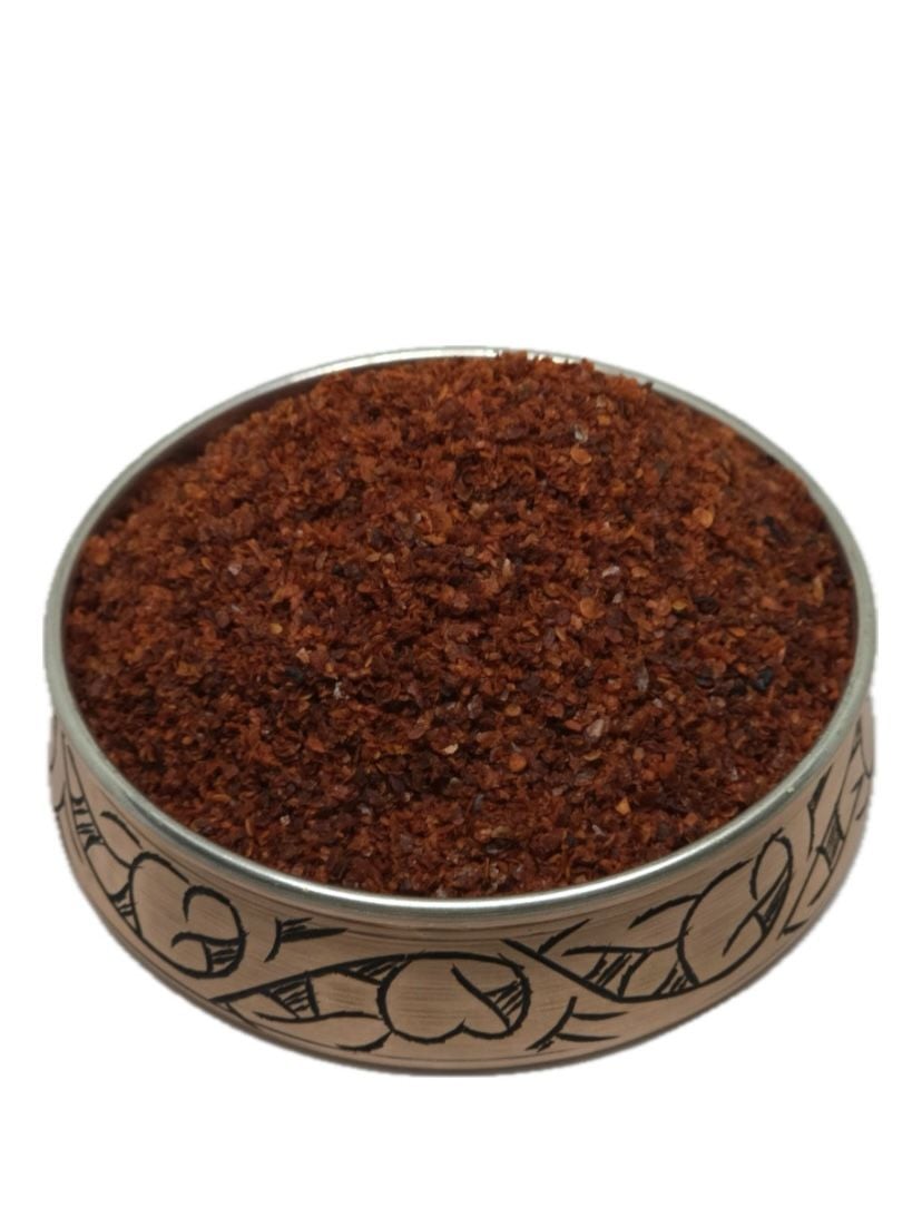 Ev Yapımı Urfa Acı Pulbiber 500 Gr