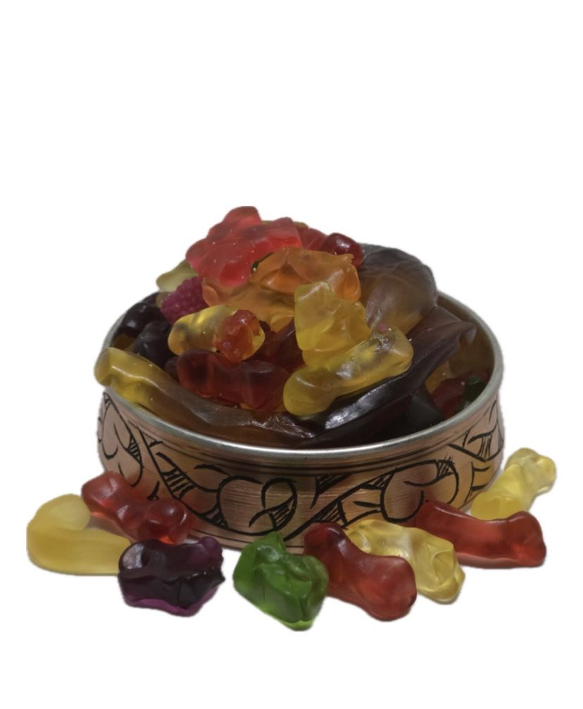Jelibon 500 Gr