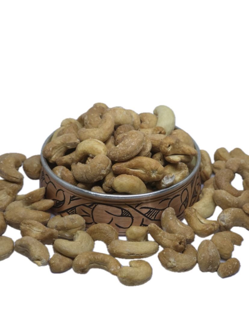Kaju 500 Gr