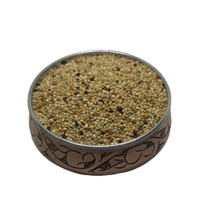 Kuş Yemi 500 Gr