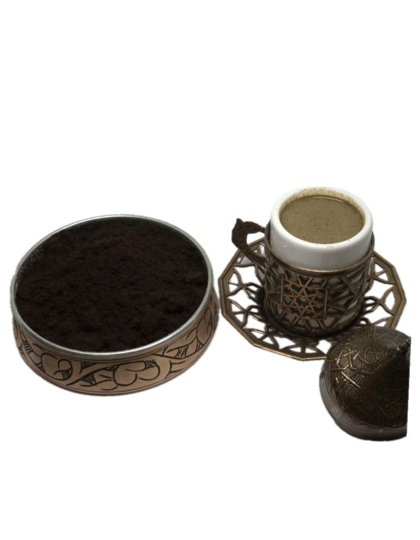 Mardin Süryani Kahvesi 500 Gr