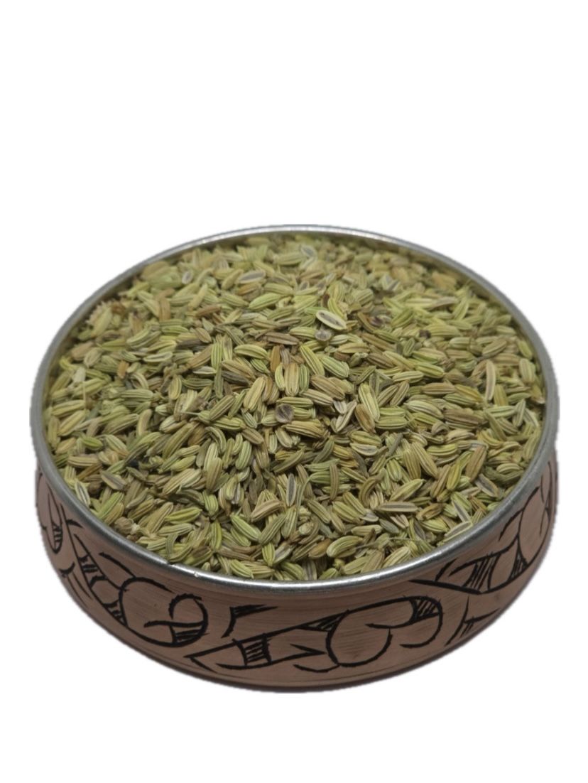 Rezene Tane 100 Gr
