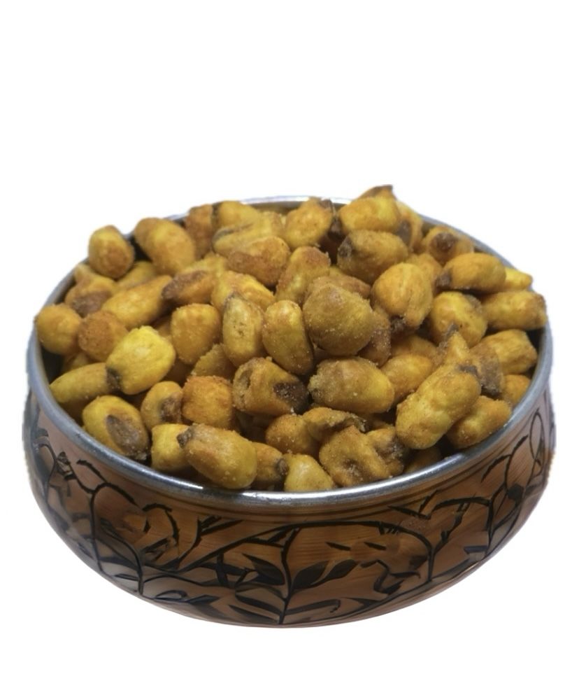 Soslu Mısır