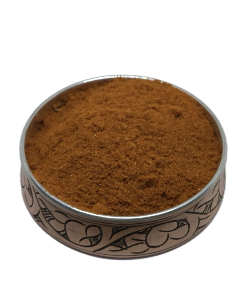 Yedi Türlü Baharat 100 Gr