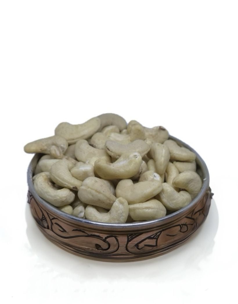 Çiğ Kaju 500 Gr