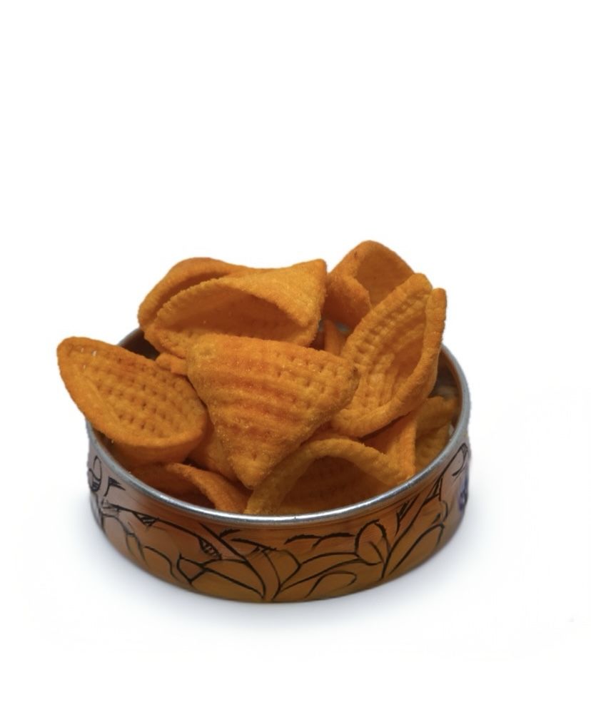 Tako Cips Baharatlı 500 Gr