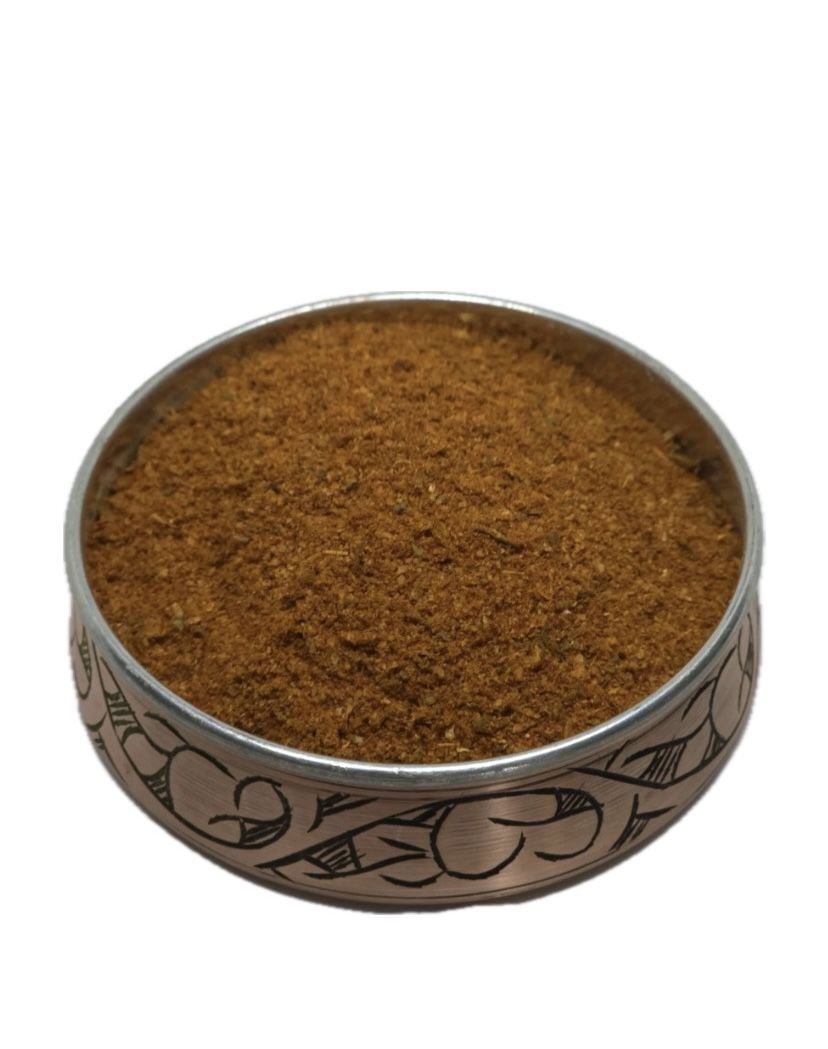 Kajun Baharat 100 Gr