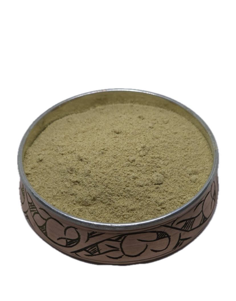 Çemen Tozu 100 Gr