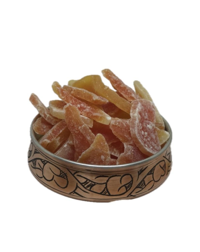Greyfurt Kurusu 500 Gr