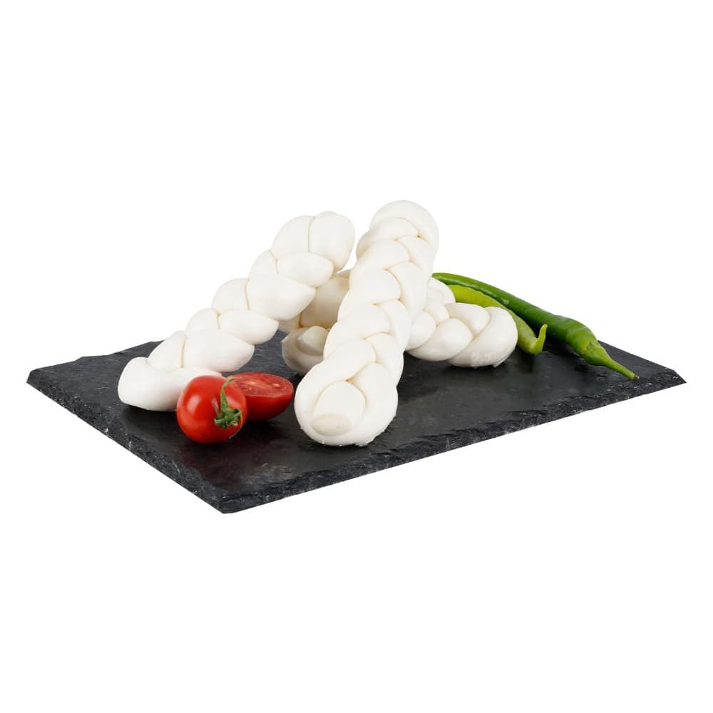 Diyarbakır Örgü Peyniri 500 Gr