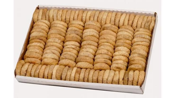 İncir Dizme 500 Gr