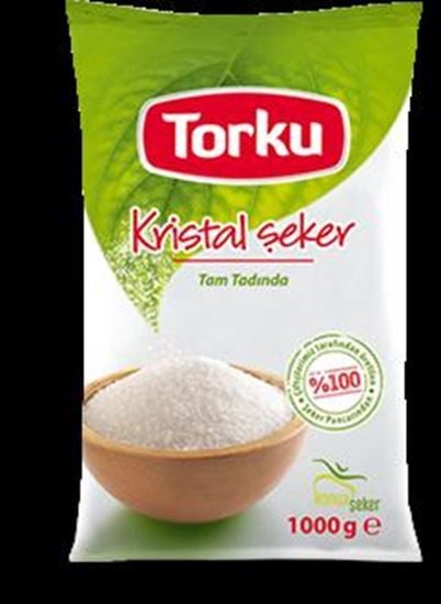 TORKU TOZ ŞEKER 2 KG