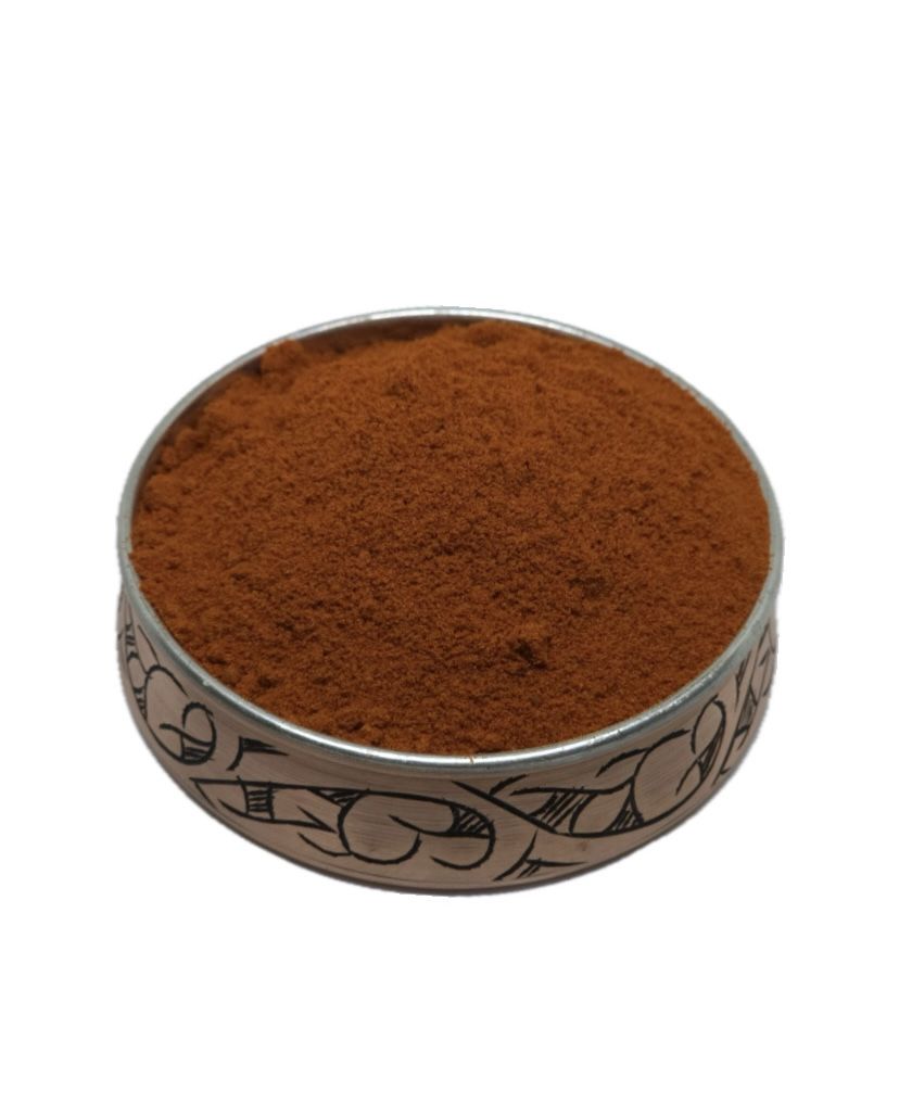 Acı Toz Biber 200 Gr