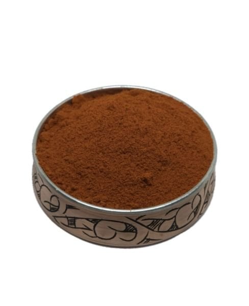 Acı Toz Biber 200 Gr