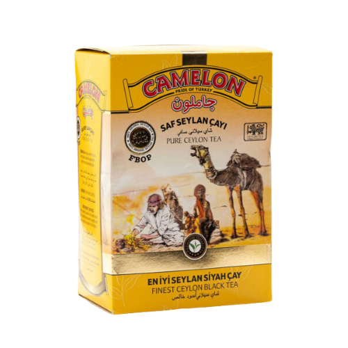 Camelon Çay 900 Gr