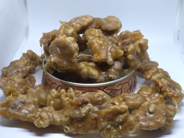 Mardin Cevizli Sucuk 500 Gr