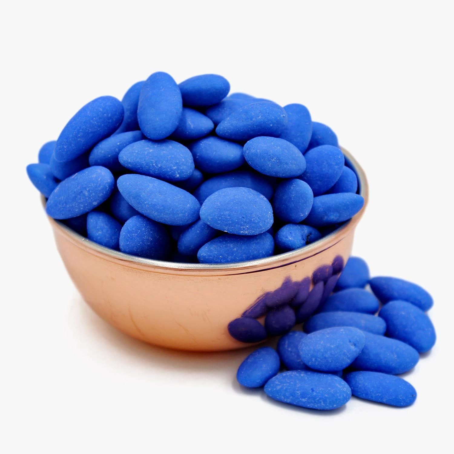 Mardin Mavi  Hayalet Badem Şekeri