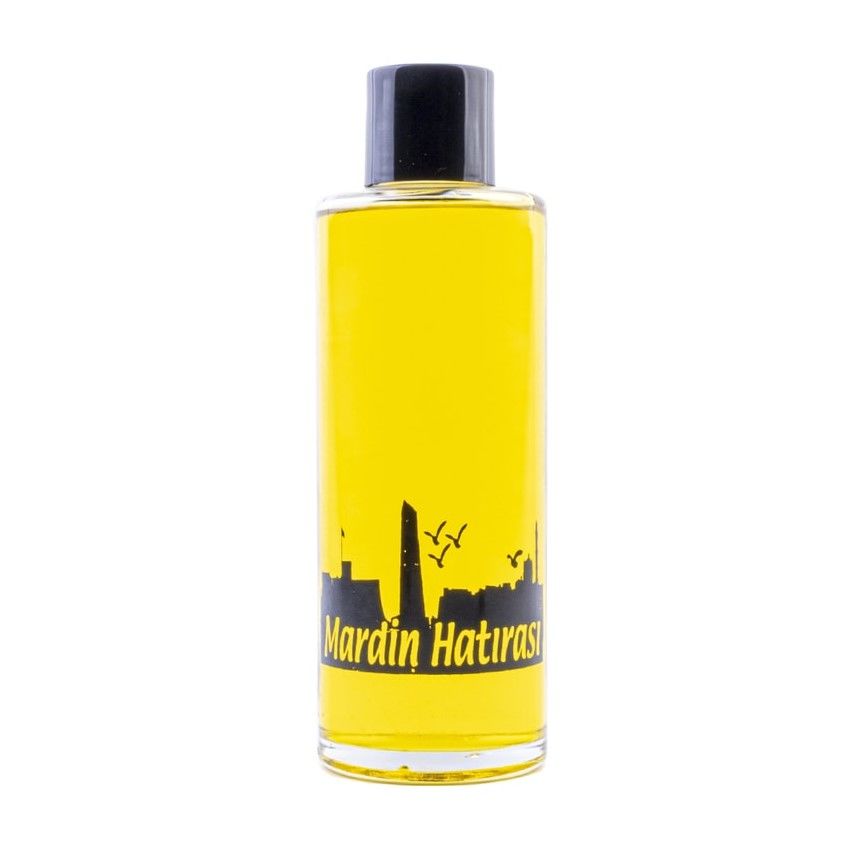 Mardin Hatırası Kolonya 500 Ml