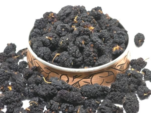 Siyah Dut Kurusu 500 Gr