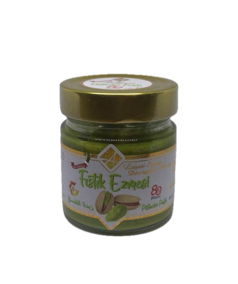 Fıstık Ezmesi 200 Gr