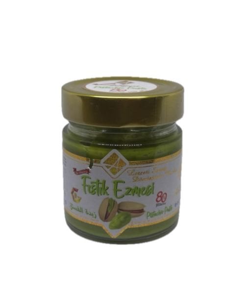 Fıstık Ezmesi 200 Gr