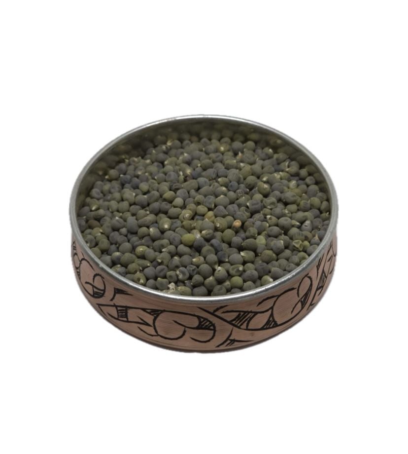 Bamya Tohumu 500 gr