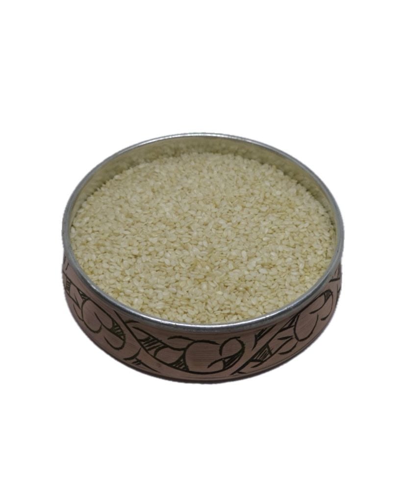Beyaz Susam 200 Gr