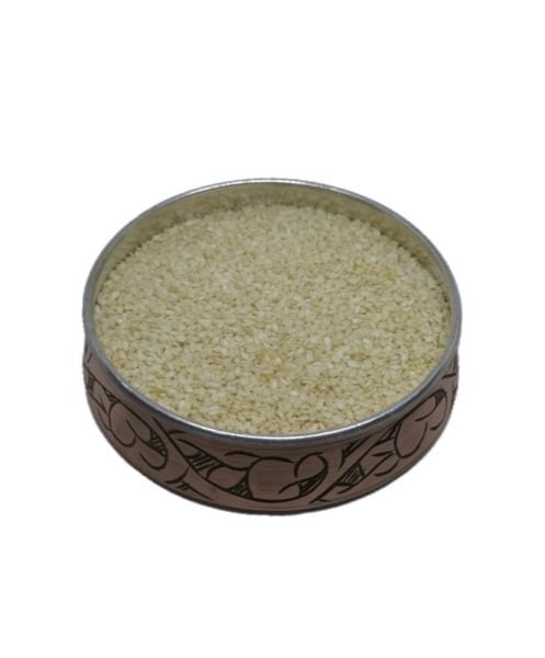 Beyaz Susam 200 Gr
