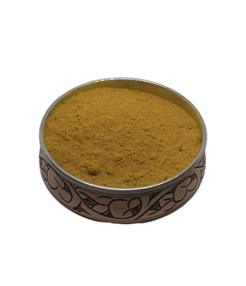 Beştürlü Baharat 200 Gr