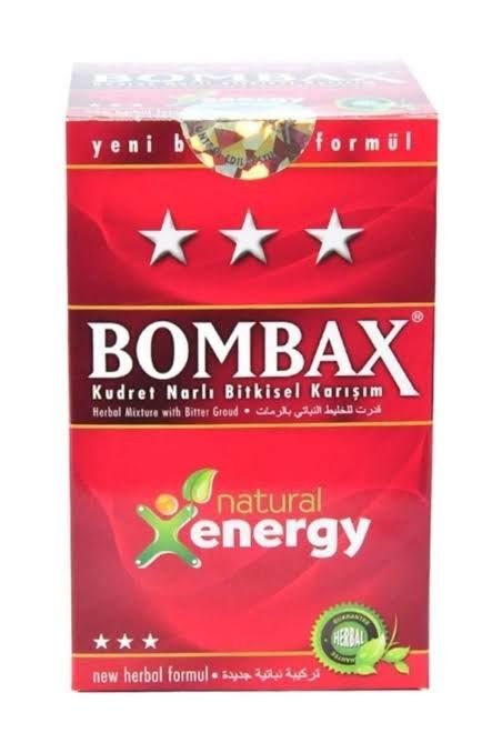 Bombax Bitkisel Çay