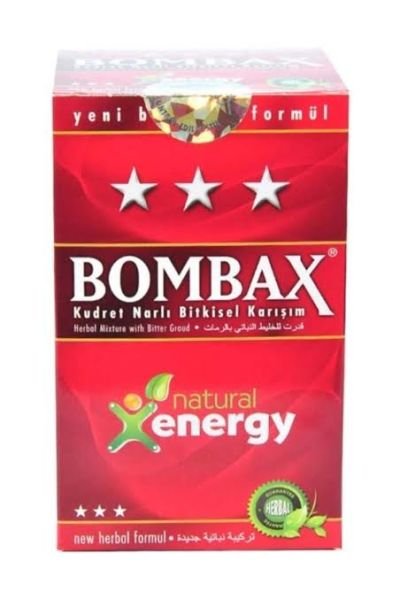 Bombax Bitkisel Çay