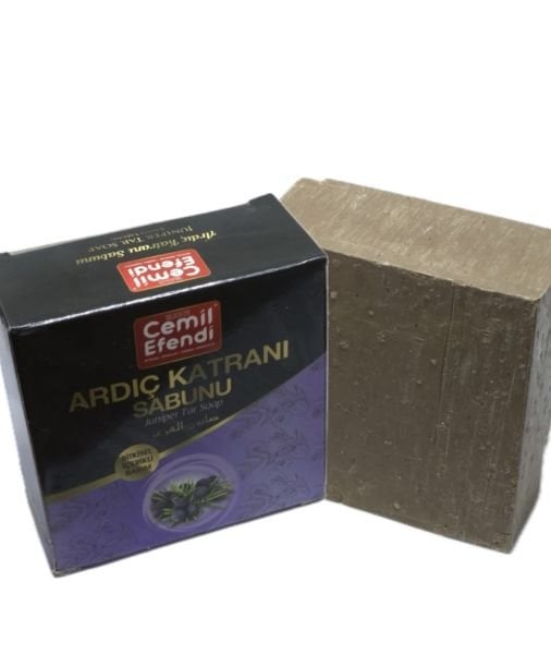 Ardıç Katran Sabunu
