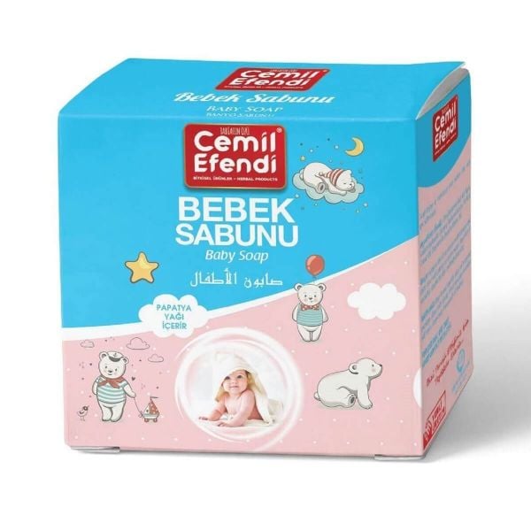 Bebek Sabunu