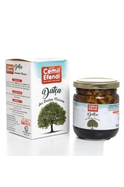 Datça Acıbadem Macunu