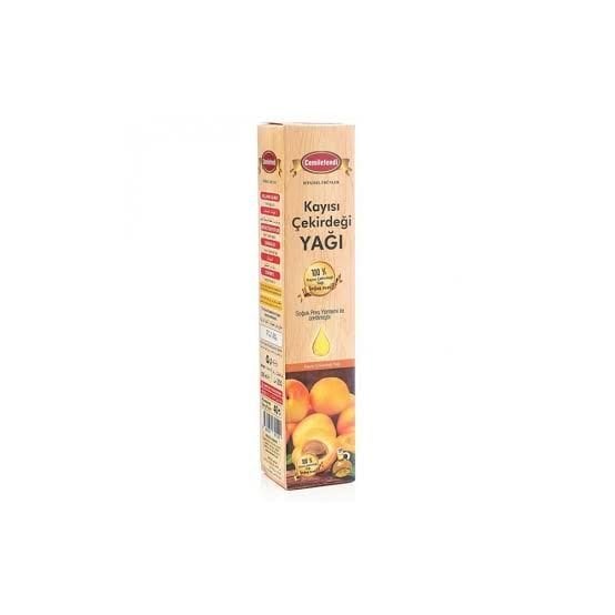 Kayısı Çekirdeği Yağı 250 ml