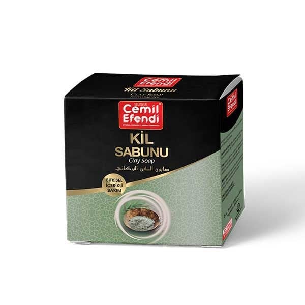 Kil Sabunu