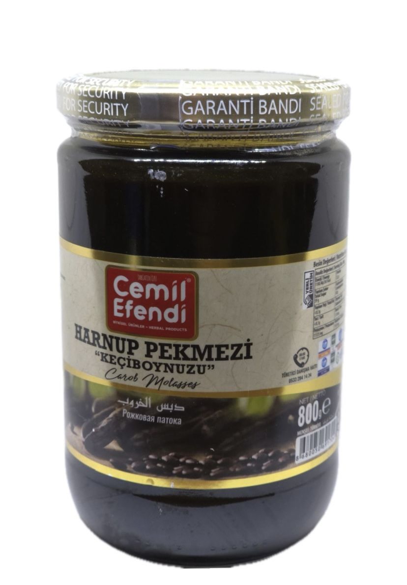 Harnup Pekmezi
