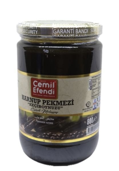 Harnup Pekmezi