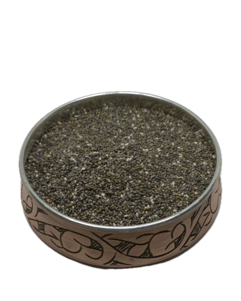 Chia Tohumu 100 Gr