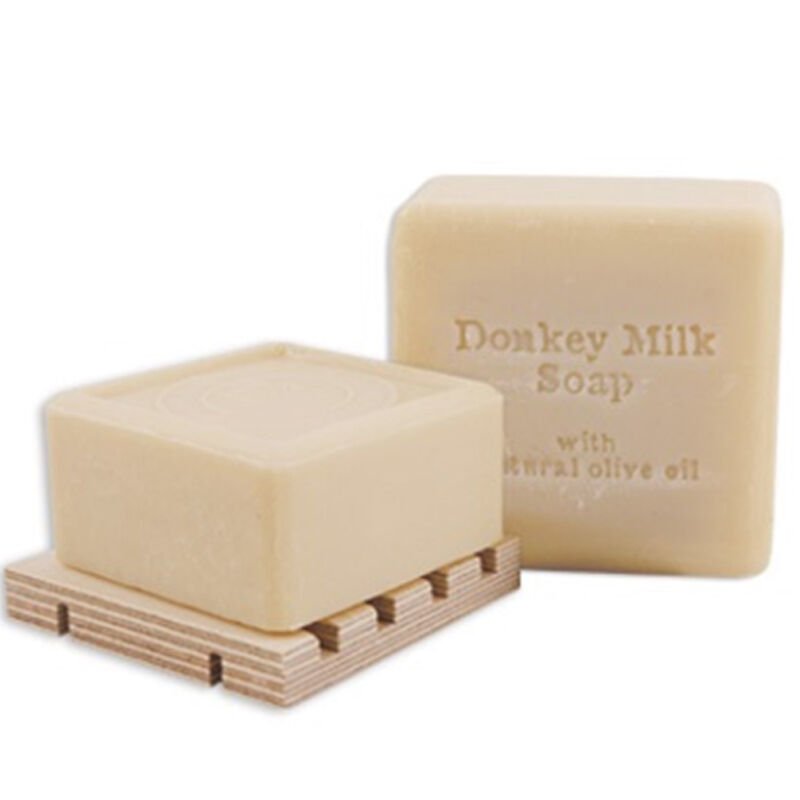 Eşek Sütü Sabunu