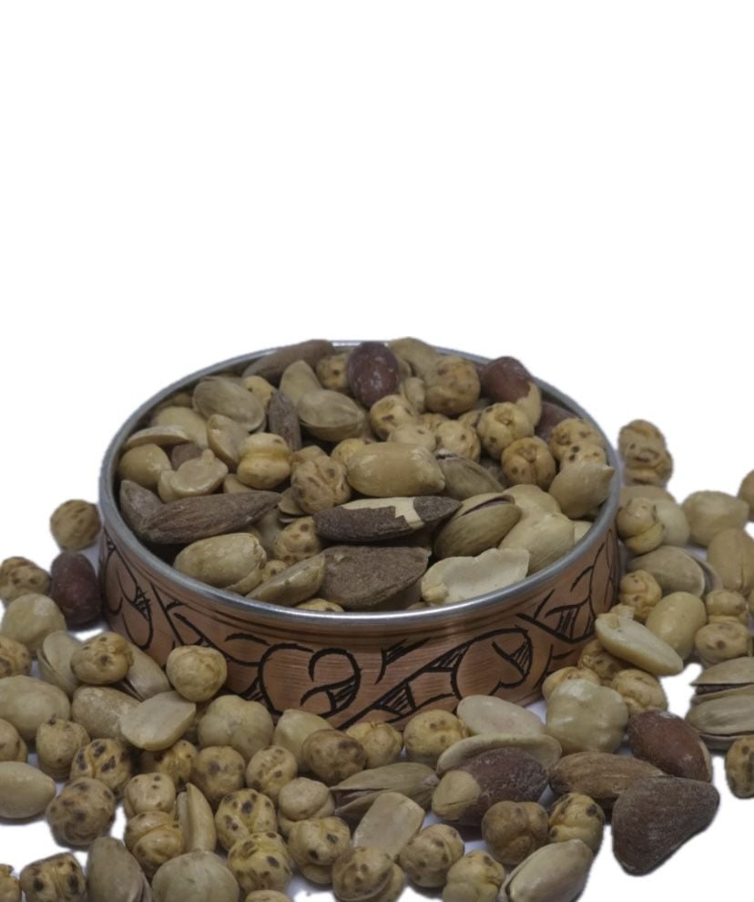 Ekstra Karışık Kuruyemiş