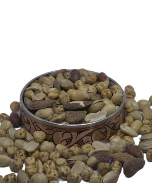 Ekstra Karışık Kuruyemiş 500 Gr