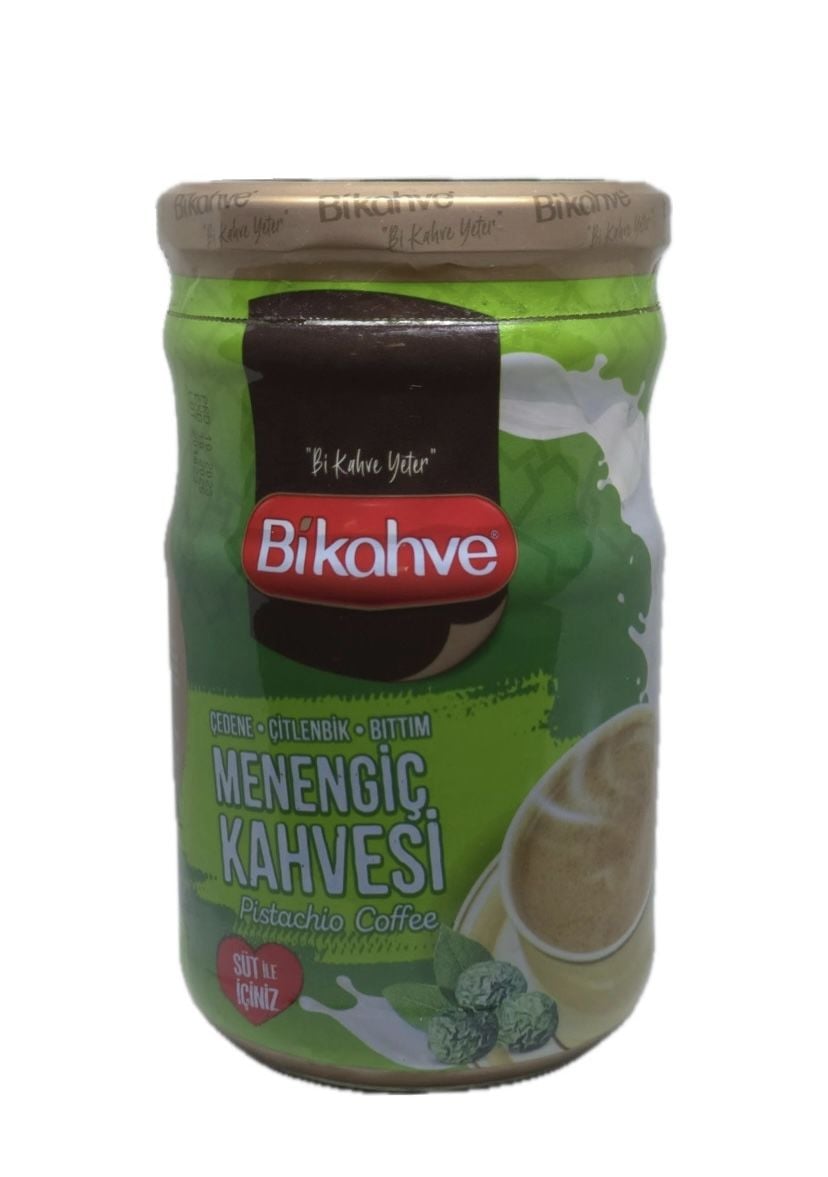 Menengiç Kahvesi Sıvı 600 Gr
