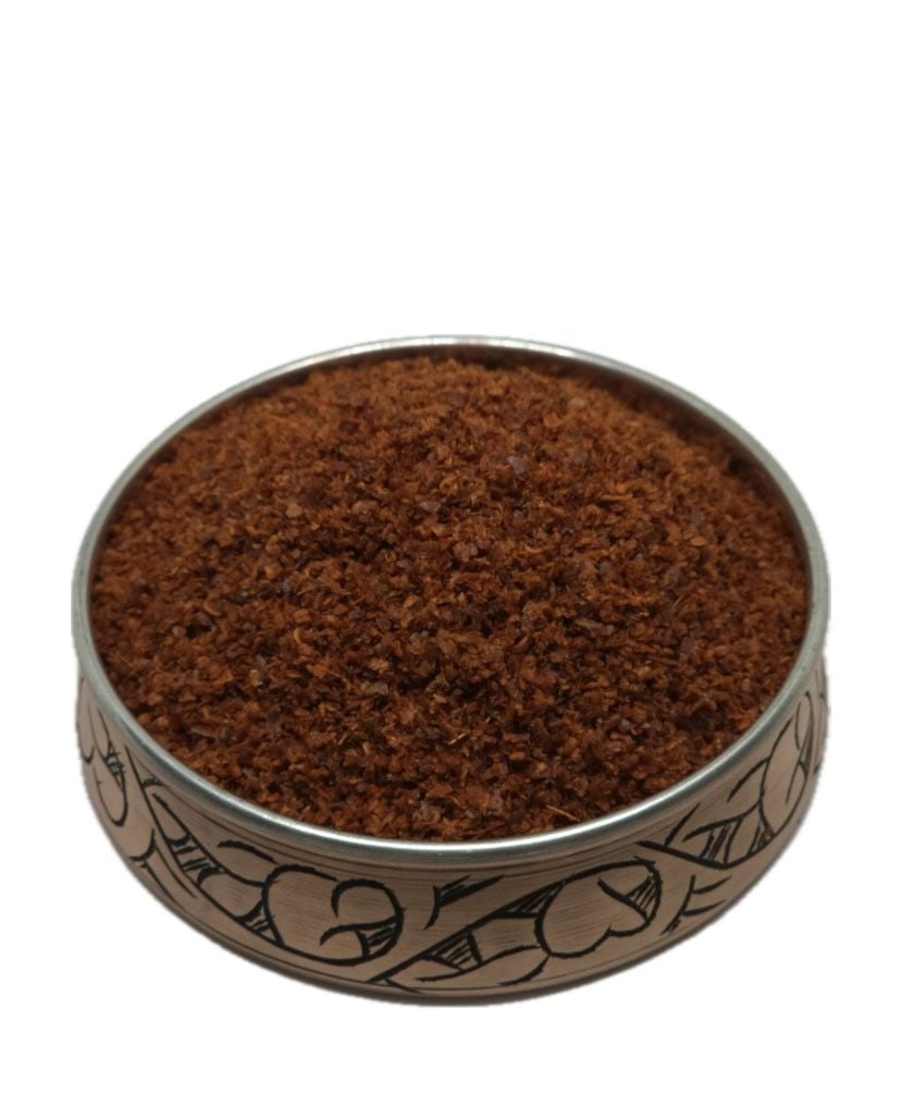 Ev Yapımı Urfa Tatlı Pulbiber 500 Gr