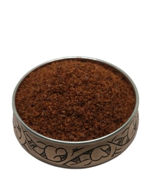 Ev Yapımı Urfa Tatlı Pulbiber 500 Gr