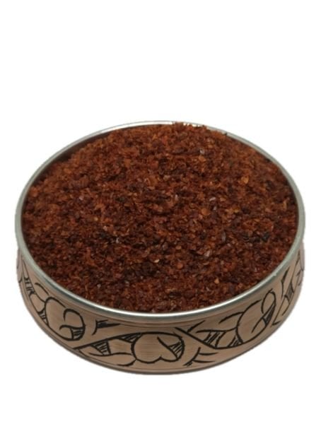 Ev Yapımı Urfa Acı Pulbiber  500 Gr
