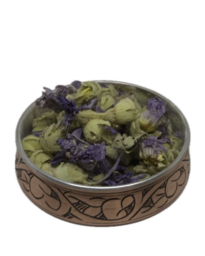 Hatmi Çiçeği 100 Gr